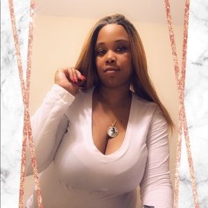 Meet your Posher, Frances